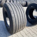  Opona ciężarowa 435/50R19.5 GOODYEAR KMAX T / 8mm