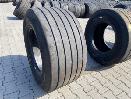  Opona ciężarowa 435/50R19.5 GOODYEAR KMAX T / 8mm