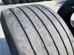 Opona ciężarowa 435/50R19.5 GOODYEAR KMAX T / 8mm