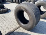 Opona ciężarowa 435/50R19.5 GOODYEAR KMAX T / 8mm