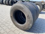 Opony ciężarowe 435/50R19.5 HANKOOK TL10+ E-CUBE MAX / 10-12mm