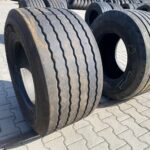  Opona ciężarowa 435/50R19.5 PETLAS NZ300 / 10-11mm
