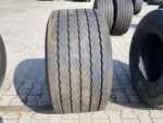 Opona ciężarowa 435/50R19.5 PETLAS NZ300 / 10-11mm