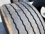 Opona ciężarowa 435/50R19.5 PETLAS NZ300 / 10-11mm