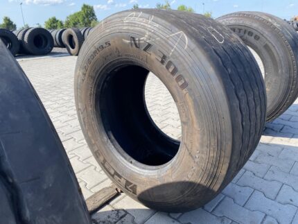 Opona ciężarowa 435/50R19.5 PETLAS NZ300 / 10-11mm