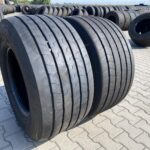  Opony ciężarowe 435/50R19.5 GOODYEAR KMAX T GEN-2 / 10-12mm