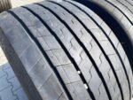 Opony ciężarowe 435/50R19.5 GOODYEAR KMAX T GEN-2 / 10-12mm