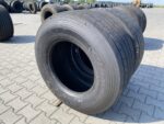 Opony ciężarowe 435/50R19.5 GOODYEAR KMAX T GEN-2 / 10-12mm