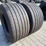  Opony ciężarowe 435/50R19.5 GOODYEAR KMAX T GEN-2 / 9-10mm
