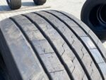 Opony ciężarowe 435/50R19.5 GOODYEAR KMAX T GEN-2 / 9-10mm