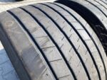 Opony ciężarowe 435/50R19.5 GOODYEAR KMAX T GEN-2 / 9-10mm