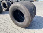 Opony ciężarowe 435/50R19.5 GOODYEAR KMAX T GEN-2 / 9-10mm