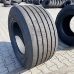  Opona ciężarowa 435/50R19.5 GOODYEAR KMAX T GEN-2 / 12mm