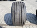 Opona ciężarowa 435/50R19.5 GOODYEAR KMAX T GEN-2 / 12mm