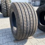  Opona ciężarowa 445/45R19.5 CONTINENTAL CONTI SCANDINAVIA HTW2 / 9-10mm