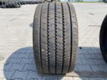 Opona ciężarowa 445/45R19.5 CONTINENTAL CONTI SCANDINAVIA HTW2 / 9-10mm
