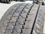 Opona ciężarowa 445/45R19.5 CONTINENTAL CONTI SCANDINAVIA HTW2 / 9-10mm