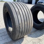  Opona ciężarowa 445/45R19.5 CONTINENTAL HTL1 / 8-11mm