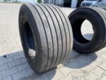 Opona ciężarowa 445/45R19.5 CONTINENTAL HTL1 / 8-11mm