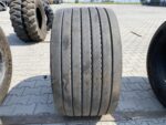 Opona ciężarowa 445/45R19.5 CONTINENTAL HTL1 / 8-11mm