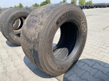 Opona ciężarowa 445/45R19.5 LINGLONG GREEN-VAN ETT100 / 12-13mm