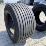  Opona ciężarowa 445/45R19.5 GOLDEN CROWN AT556 / 12mm