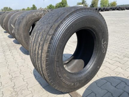 Opona ciężarowa 445/45R19.5 LINGLONG T820 / 13-14mm