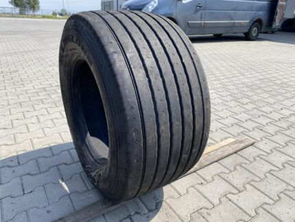  Opona ciężarowa 445/45R19.5 LINGLONG T820 / 8-9mm