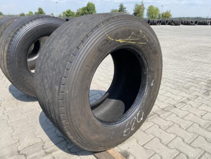 Opona ciężarowa 445/45R19.5 LINGLONG T820 / 8-9mm