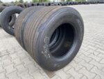 Opony ciężarowe 445/45R19.5 GOODYEAR KMAX T GEN-2 / 9-12mm
