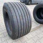  Opona ciężarowa 445/45R19.5 GOODYEAR KMAX T GEN-2 / 8-9mm