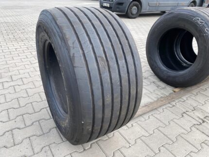  Opona ciężarowa 445/45R19.5 GOODYEAR KMAX T GEN-2 / 8-9mm