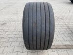 Opona ciężarowa 445/45R19.5 GOODYEAR KMAX T GEN-2 / 8-9mm