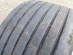 Opona ciężarowa 445/45R19.5 GOODYEAR KMAX T GEN-2 / 8-9mm