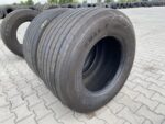 Opony ciężarowe 445/45R19.5 GOODYEAR KMAX T GEN-2 / 10-12mm