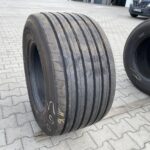  Opona ciężarowa 445/45R19.5 GOODYEAR KMAX T GEN-2 / 12mm