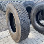  Opona ciężarowa 315/80R22.5 YARTU AD153 / 17-18mm