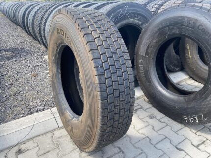  Opona ciężarowa 315/80R22.5 YARTU AD153 / 17-18mm