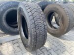 Opona ciężarowa 315/80R22.5 CONTINENTAL CONTI HYBRID HD5 / 17-18mm