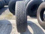 Opona ciężarowa 315/80R22.5 BIEŻNIKOWANA TYP CONTINENTAL HD HYBRID / 14mm