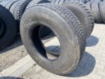 Opona ciężarowa 315/80R22.5 BIEŻNIKOWANA TYP CONTINENTAL HD HYBRID / 14mm