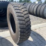  Opona ciężarowa 315/80R22.5 TRAZANO TERRA D22 / 15-16mm