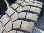 Opona ciężarowa 315/80R22.5 TRAZANO TERRA D22 / 15-16mm
