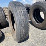  Opona ciężarowa 11.00R20 KORMORAN U STOMIL-OLSZTYN / 12-13mm