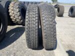Opony ciężarowe 10R22.5 BRIDGESTONE V-STEEL MIX 716 / 15mm