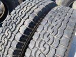Opony ciężarowe 10R22.5 BRIDGESTONE V-STEEL MIX 716 / 15mm