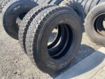 Opony ciężarowe 10R22.5 BRIDGESTONE V-STEEL MIX 716 / 15mm