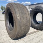  Opona ciężarowa 385/55R19.5 CONTINENTAL HYBRID HT3 / 9-10mm