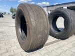 Opona ciężarowa 385/55R19.5 CONTINENTAL HYBRID HT3 / 9-10mm