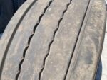 Opona ciężarowa 385/55R19.5 CONTINENTAL HYBRID HT3 / 9-10mm